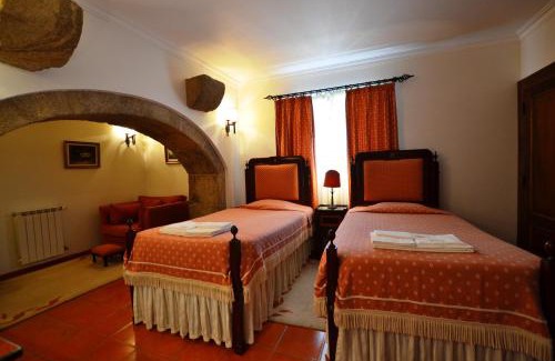 Cossourado Cama Y Desayuno | Casa da Lage