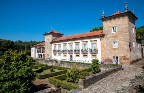 Cossourado Cama Y Desayuno | Casa da Lage