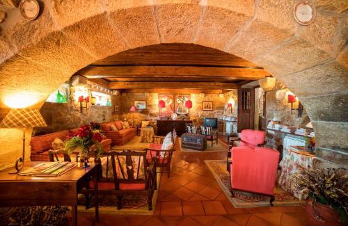 Cossourado Cama Y Desayuno | Casa da Lage