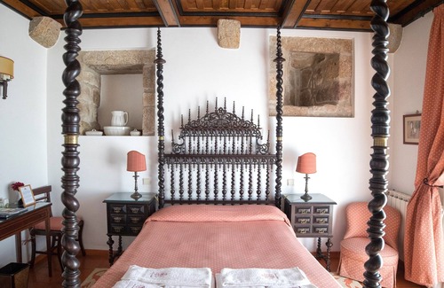 Cossourado Casa | Casa da Lage