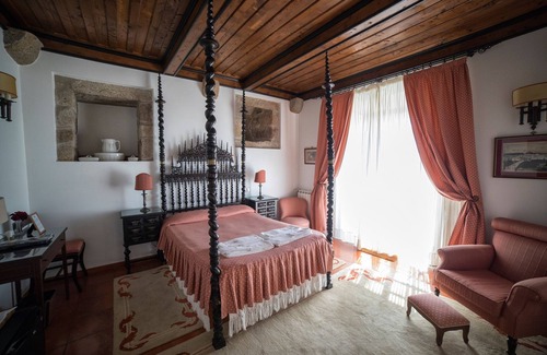 Cossourado Casa | Casa da Lage
