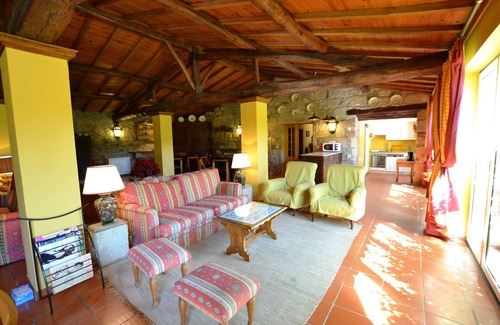 Cossourado Casa | Casa da Lage