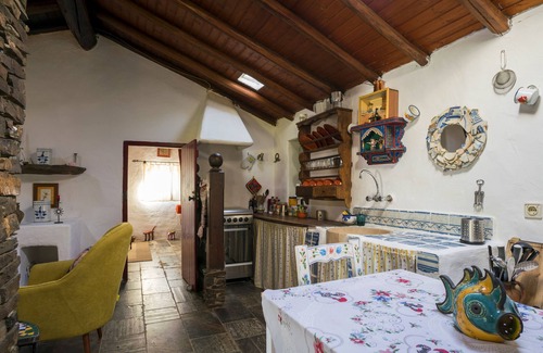 Odemira Cabaña | Casa da Lagoa @ Montes da Ronha