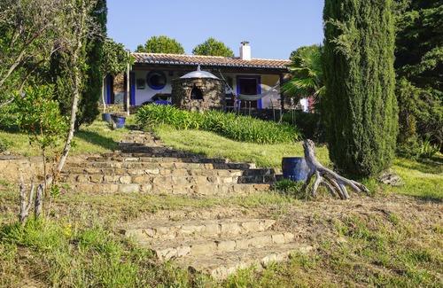 Odemira Cabaña | Casa da Lagoa @ Montes da Ronha