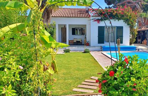 Lagoa de Albufeira Casa | Casa da Lagoa