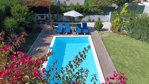 Lagoa de Albufeira Casa | Casa da Lagoa