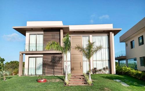 Sauipe Casa | Casa da Laguna - Costa do Sauipe