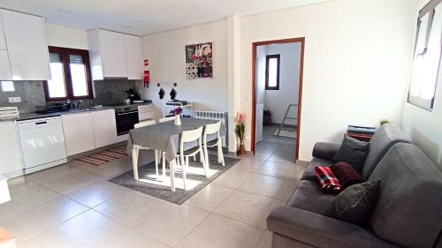Cova Casa | Casa da Laija - Andar de Moradia - Gerês - Vistas rio