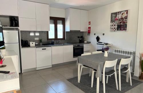 Cova Casa | Casa da Laija - Andar de Moradia - Gerês - Vistas rio