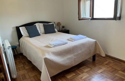 Cova Casa | Casa da Laija - Andar de Moradia - Gerês - Vistas rio