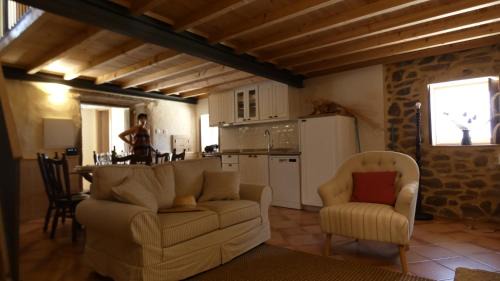 Figueira de Castelo Rodrigo Casa | Casa da Laja - Casas de Villar- Rural Experience