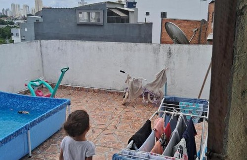 Sao Paulo Casa | Casa da laje