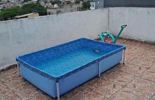 Sao Paulo Casa | Casa da laje