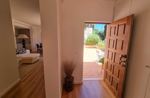 Sao Miguel do Rio Torto Casa | Casa da Lameira