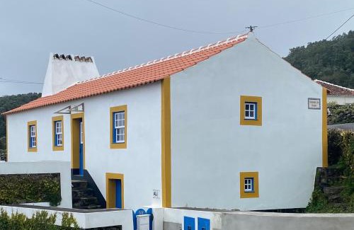 Angra do Heroismo Casa | Casa da Lapa