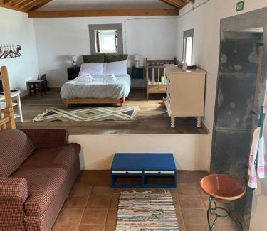 Angra do Heroismo Casa | Casa da Lapa
