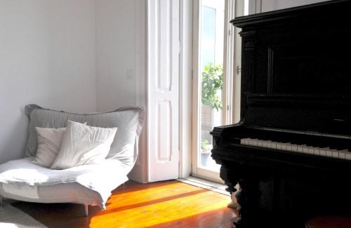 Alfama Apartamento | Casa da Laranjeira