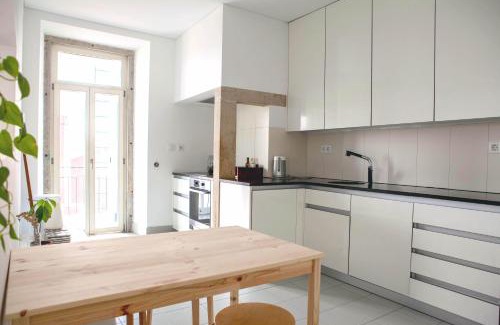 Alfama Apartamento | Casa da Laranjeira