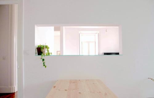 Alfama Apartamento | Casa da Laranjeira