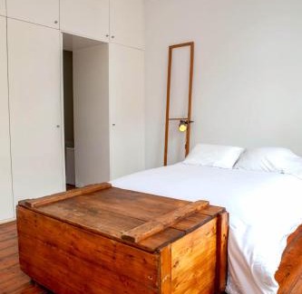 Alfama Apartamento | Casa da Laranjeira