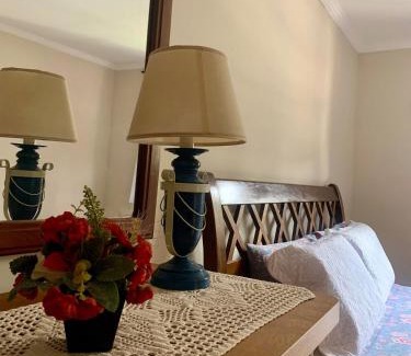 V Cristina Apartamento | Casa da Lareira