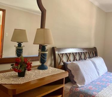 V Cristina Apartamento | Casa da Lareira