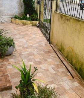 V Cristina Apartamento | Casa da Lareira