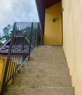 V Cristina Apartamento | Casa da Lareira