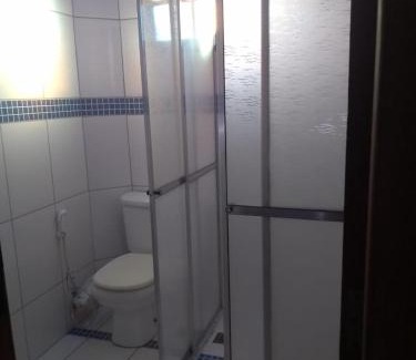 Conceicao do Ibitipoca Apartamento | Casa da Leninha