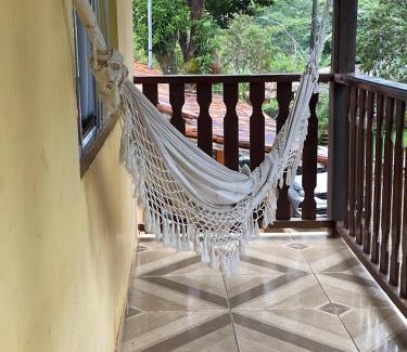 Itambe do Mato Dentro Casa | Casa da Lia