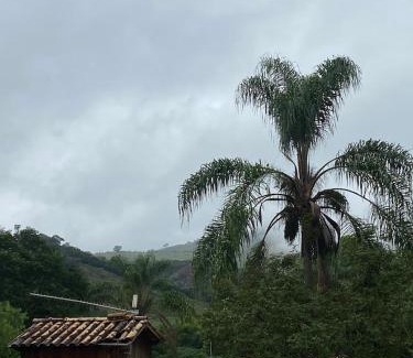 Itambe do Mato Dentro Casa | Casa da Lia