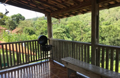 Conceicao do Ibitipoca Casa | Casa da Lica