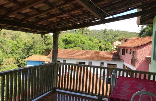 Conceicao do Ibitipoca Casa | Casa da Lica