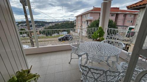 Jardim Gloria Casa | Casa da Linda