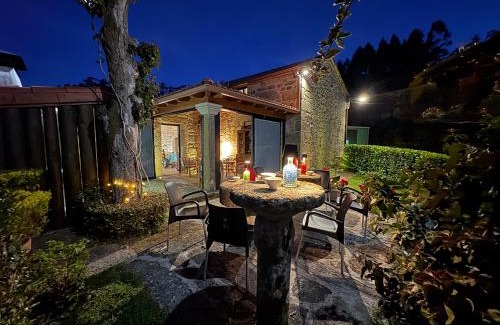 Dumbria Casa | Casa da Loura - Costa da Morte