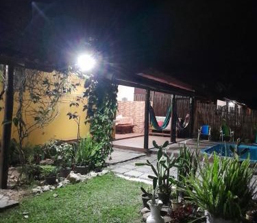 Macae Casa | Casa da Lu