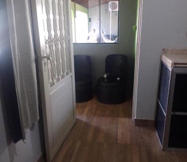 Londrina Casa | Casa da Lua