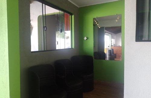 Londrina Casa | Casa da Lua