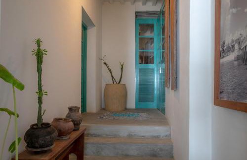 Mozambique Island Casa | Casa da Lua