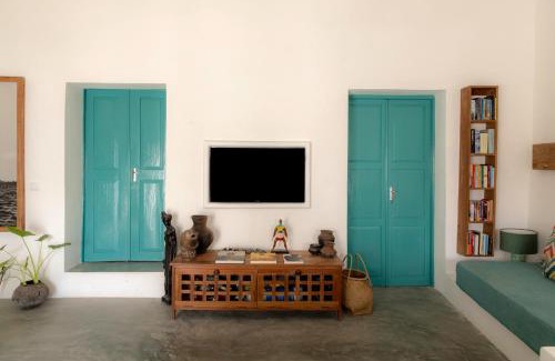 Mozambique Island Casa | Casa da Lua