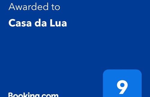 Mato Serrao Casa | Casa da Lua