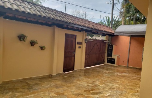 Praia da Enseada Casa | Casa da Lulu