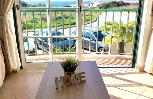 Praia da Luz Apartamento | Casa Da luz 5, seafront & central praia Da luz