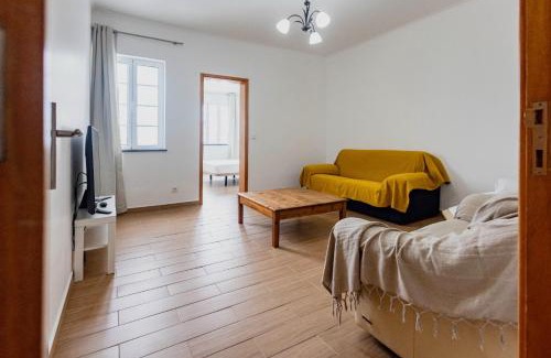 Angra do Heroismo Apartamento | Casa da Luz