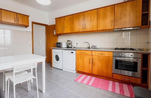 Angra do Heroismo Apartamento | Casa da Luz