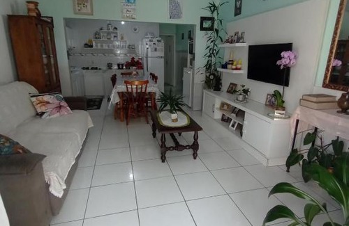 Barra Casa | Casa da mãe