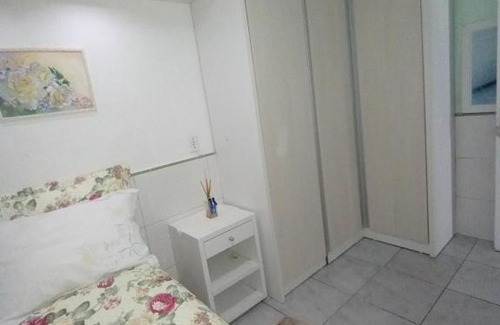 Barra Casa | Casa da mãe
