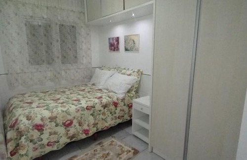 Barra Casa | Casa da mãe