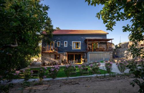 Armamar Casa | Casa da Mó - Douro