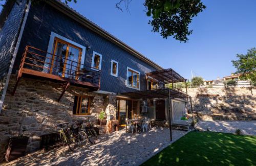 Armamar Casa | Casa da Mó - Douro